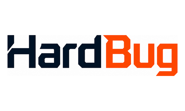Available Business Name For Sale - HardBug